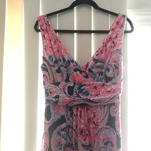 Lilly Pulitzer Sloan’s Maxi Dress